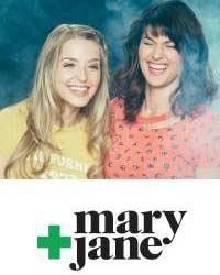 Мэри + Джейн (2016) смотреть онлайн